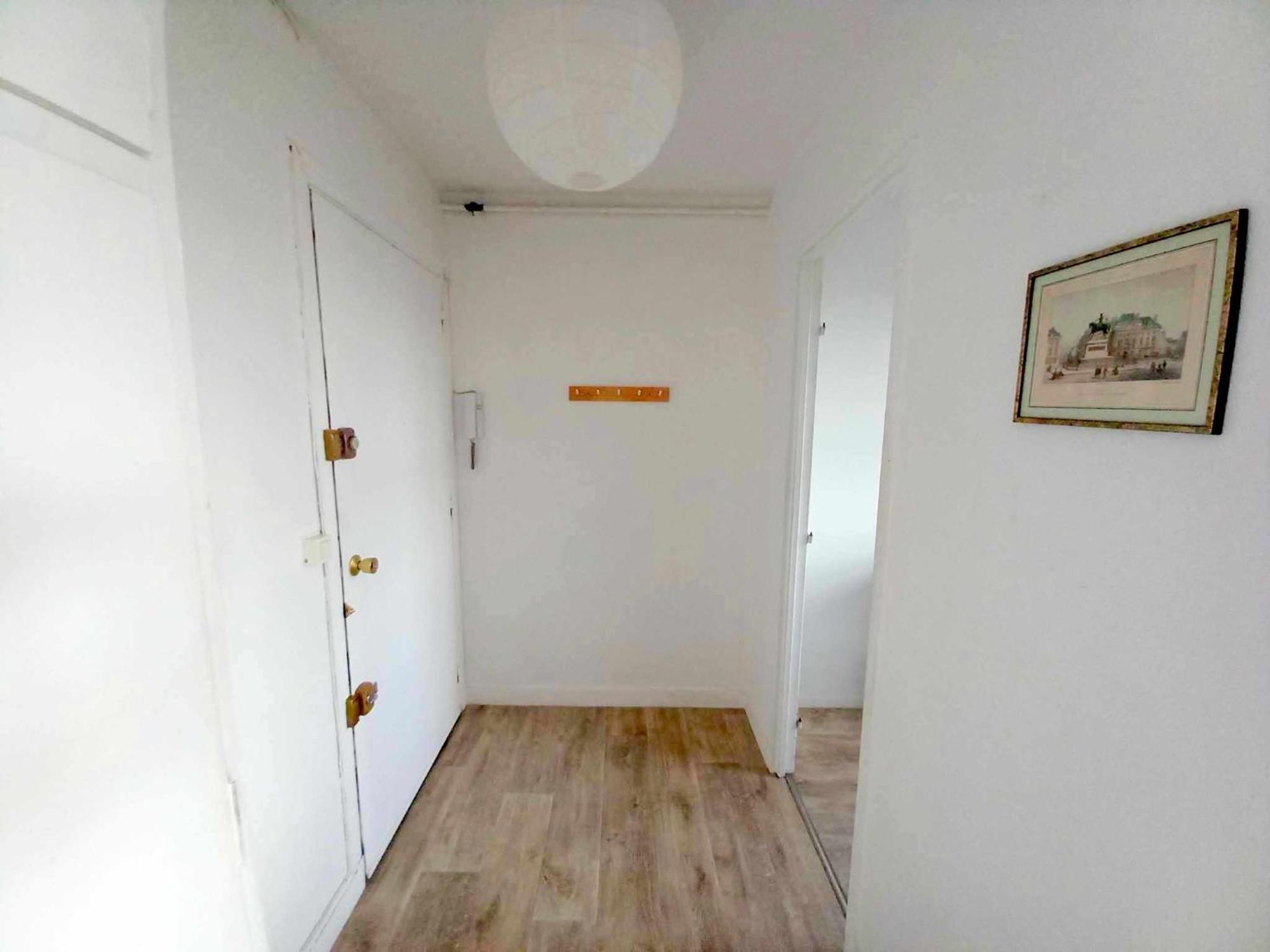 Ferienwohnung T3 57M2 Avec Balcon Proche Gare Sncf, Wifi Et Cafe Et The Offerts Orléans Exterior foto